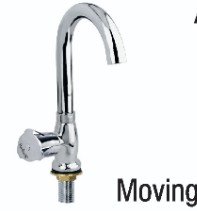 MOVING PILLER COCK 3061